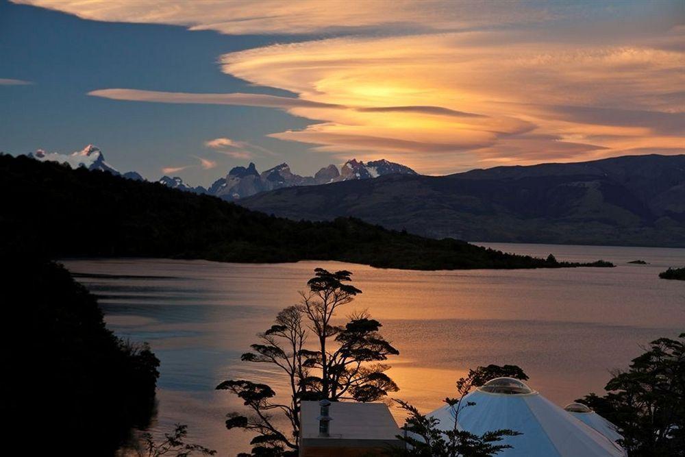 Patagonia Camp Ξενοδοχείο Torres del Paine National Park Εξωτερικό φωτογραφία