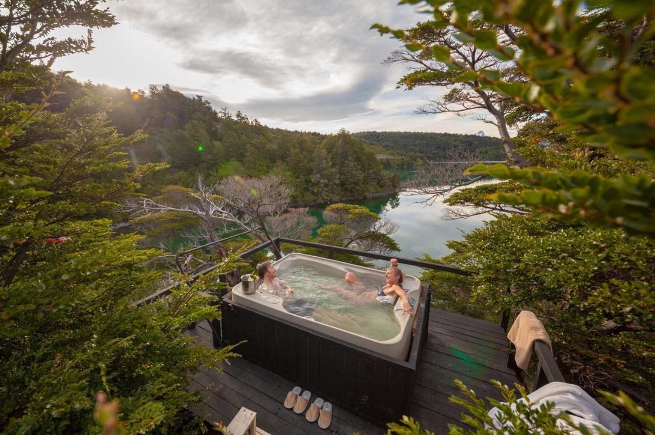 Patagonia Camp Ξενοδοχείο Torres del Paine National Park Εξωτερικό φωτογραφία
