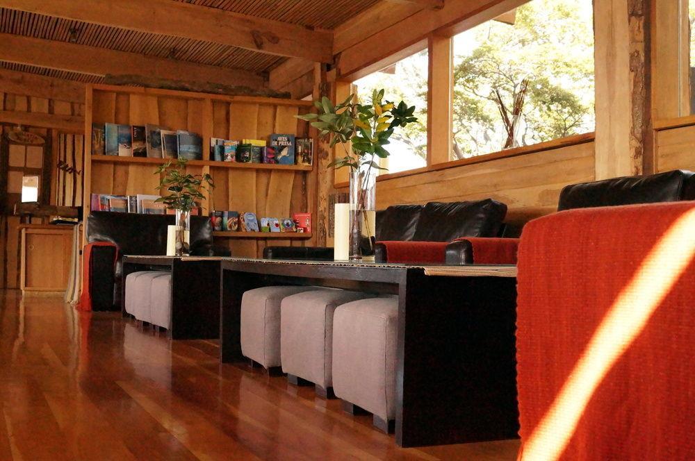 Patagonia Camp Ξενοδοχείο Torres del Paine National Park Εξωτερικό φωτογραφία