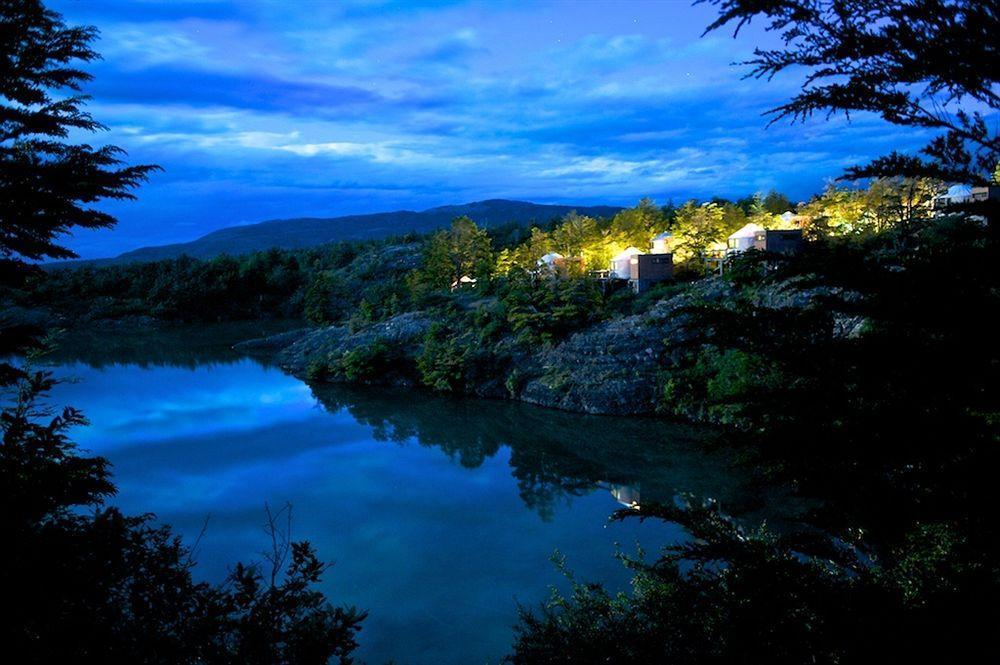 Patagonia Camp Ξενοδοχείο Torres del Paine National Park Εξωτερικό φωτογραφία