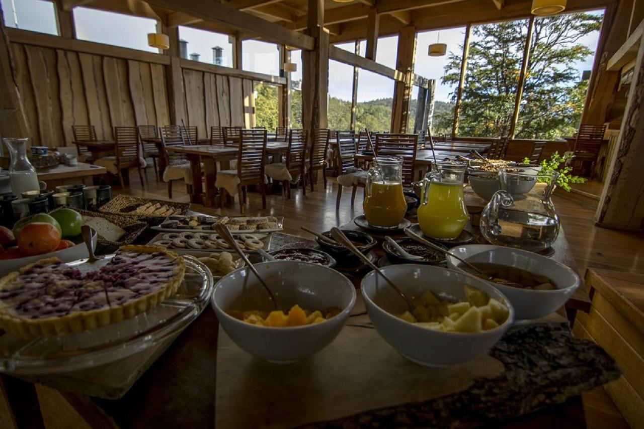 Patagonia Camp Ξενοδοχείο Torres del Paine National Park Εξωτερικό φωτογραφία