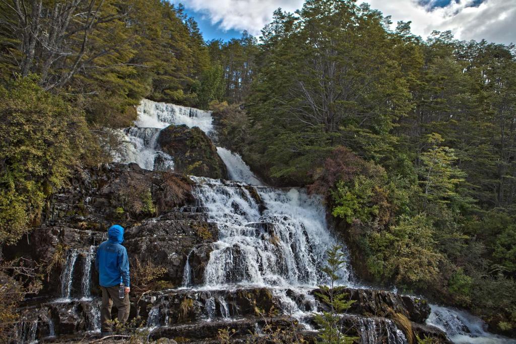 Patagonia Camp Ξενοδοχείο Torres del Paine National Park Εξωτερικό φωτογραφία