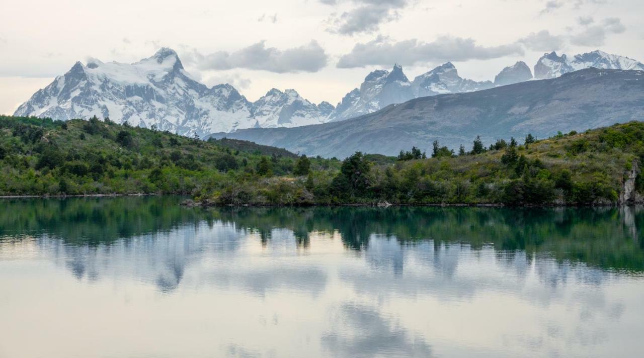Patagonia Camp Ξενοδοχείο Torres del Paine National Park Εξωτερικό φωτογραφία